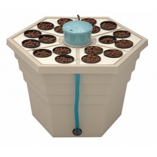 Rainforest 3 12V GHE